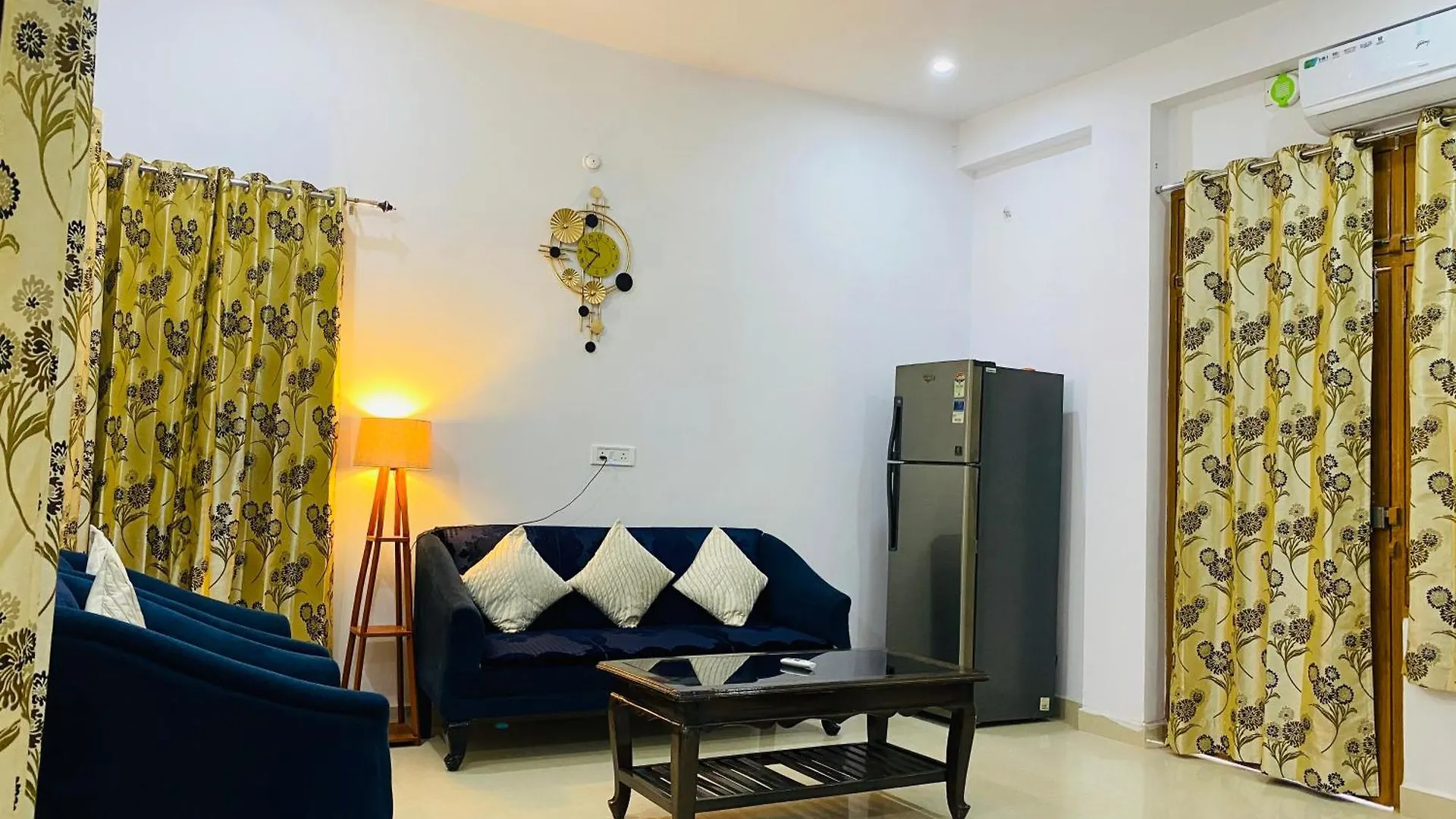 Green View Apartments Flat A Waranasi Indie