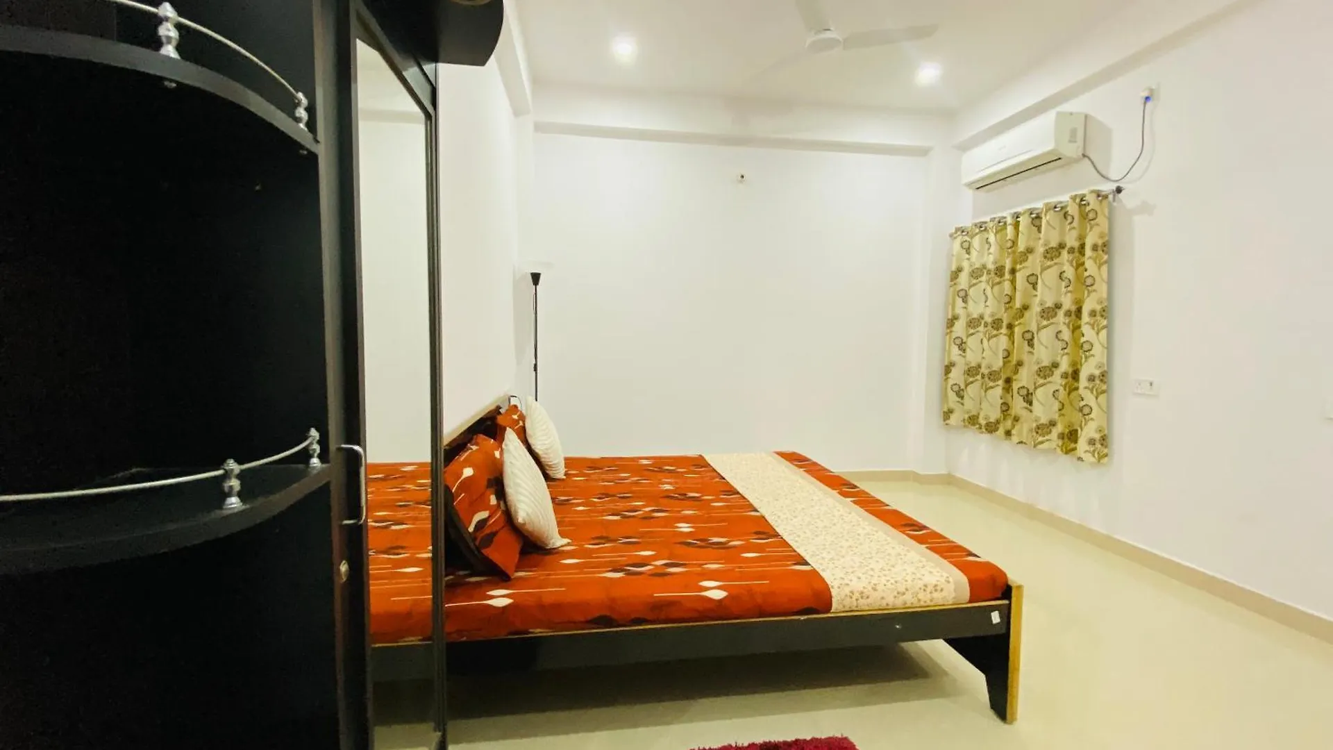 Green View Apartments Flat A Waranasi