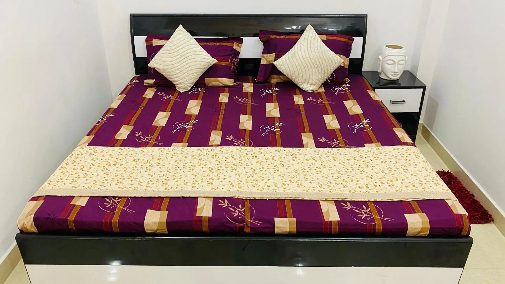 Green View Apartments Flat A Waranasi